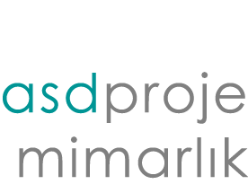Asd Proje - Mimarl�k
