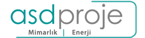 Asd Proje, mimarlık enerji